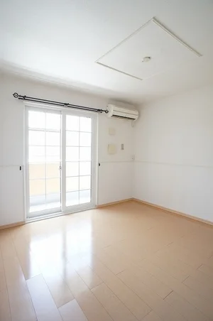 のマンスリーマンション・ウィークリーマンション「フォーシーズンズ 101・洋室(No.1364960)」メイン画像