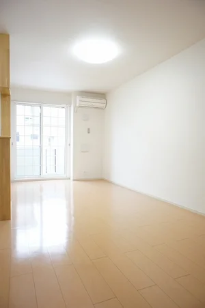 いわき駅（福島県）のマンスリーマンション・ウィークリーマンション「カーサ　ドマーニ　Ｔ 102・洋室(No.1364961)」メイン画像