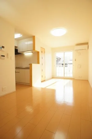 湯本駅（福島県）のマンスリーマンション・ウィークリーマンション「サニーハウス 102・洋室(No.1364964)」メイン画像