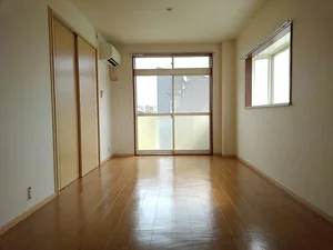 のマンスリーマンション・ウィークリーマンション「メゾンセレッソ 206・洋室(No.1364973)」メイン画像