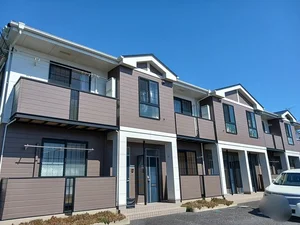 のマンスリーマンション・ウィークリーマンション「パラドール宮の森 203・洋室(No.1364977)」メイン画像