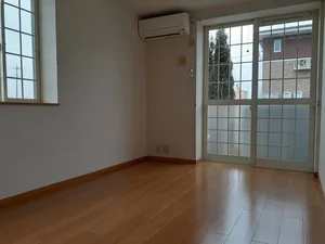 のマンスリーマンション・ウィークリーマンション「アルモニーメゾンＫ・Ｋ 101・洋室(No.1364982)」メイン画像