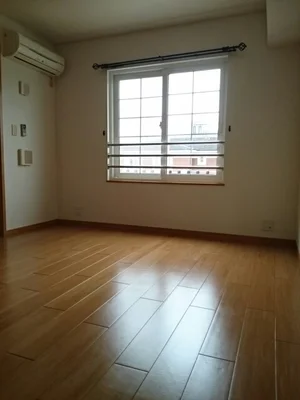 のマンスリーマンション・ウィークリーマンション「プリマヴェーラＢ 202・洋室(No.1364985)」メイン画像