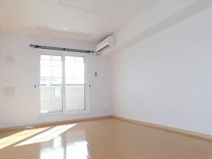 のマンスリーマンション・ウィークリーマンション「サンライトＤ 203・洋室(No.1364990)」メイン画像