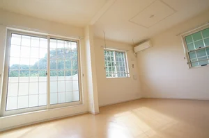 日光市のマンスリーマンション・ウィークリーマンション「エレガント・フィオーレⅡ 202・洋室(No.1364992)」メイン画像