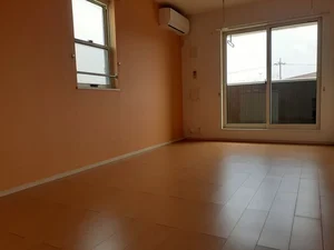 のマンスリーマンション・ウィークリーマンション「ラフィーシアＡ 203・洋室(No.1364994)」メイン画像