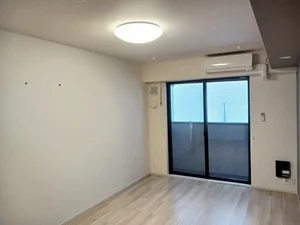 のマンスリーマンション・ウィークリーマンション「ディアウィン 102・洋室(No.1364998)」メイン画像