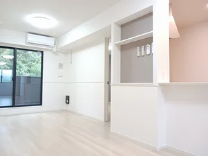 常陸多賀駅（茨城県）のマンスリーマンション・ウィークリーマンション「Ｇｌａｎｚ・Ｍ 203・洋室(No.1364999)」メイン画像