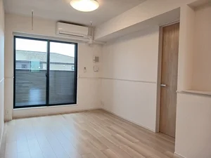 栃木県のマンスリーマンション・ウィークリーマンション「グレース　メロウ　Ｈ 202・洋室(No.1365001)」メイン画像