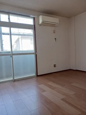 のマンスリーマンション・ウィークリーマンション「ハイツＴ＆Ｍ 104・洋室(No.1365014)」メイン画像