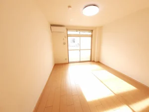 大甕駅（茨城県）のマンスリーマンション・ウィークリーマンション「プルメリア 108・洋室(No.1365017)」メイン画像