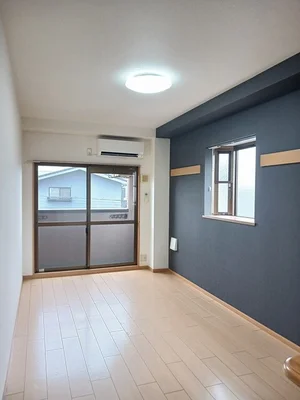 のマンスリーマンション・ウィークリーマンション「ｍａｔｈｅｒ 203・洋室(No.1365018)」メイン画像