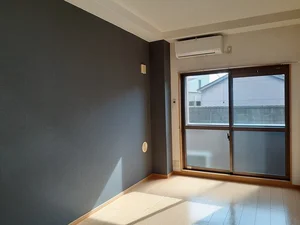 のマンスリーマンション・ウィークリーマンション「ｍａｔｈｅｒ 101・洋室(No.1365019)」メイン画像