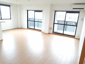 大甕駅（茨城県）のマンスリーマンション・ウィークリーマンション「ブリーゼ 201・洋室(No.1365021)」メイン画像