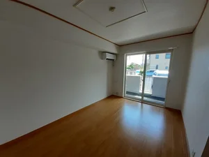 のマンスリーマンション・ウィークリーマンション「アメニティ　アオヤギ 102・洋室(No.1365023)」メイン画像