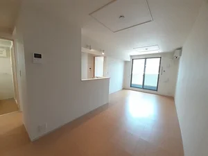 のマンスリーマンション・ウィークリーマンション「プラシードⅠ 202・洋室(No.1365025)」メイン画像