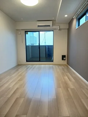 のマンスリーマンション・ウィークリーマンション「メゾンドール 207・洋室(No.1365026)」メイン画像