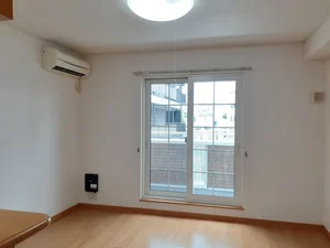 のマンスリーマンション・ウィークリーマンション「エイト・パル 201・洋室(No.1365028)」メイン画像