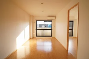 のマンスリーマンション・ウィークリーマンション「エレガンツァＢ 105・洋室(No.1365029)」メイン画像