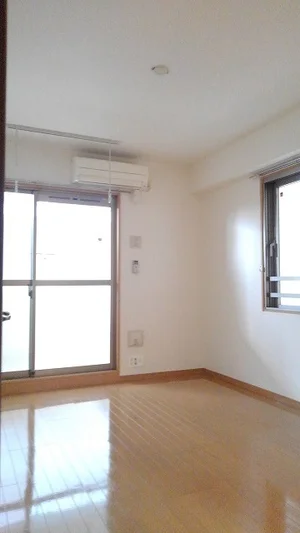 春日部市のマンスリーマンション・ウィークリーマンション「プレ・アビタシオン春日部Ⅰ 307・洋室(No.1365030)」メイン画像