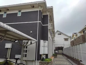 武蔵境駅（東京都）のマンスリーマンション・ウィークリーマンション「プリムローズ 104・洋室(No.1365033)」メイン画像