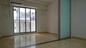 関東労災病院周辺のマンスリーマンション・ウィークリーマンション「綱島イーストベース 102・LDK(No.1365035)」メイン画像