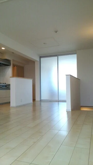 のマンスリーマンション・ウィークリーマンション「アイオーラ・ノア 404・洋室(No.1365036)」メイン画像