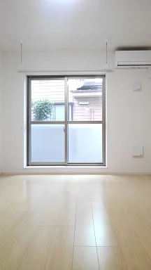 のマンスリーマンション・ウィークリーマンション「プルーリオン 102・洋室(No.1365038)」メイン画像