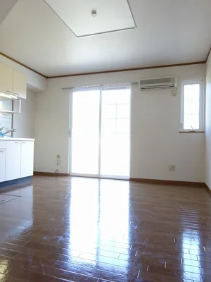 のマンスリーマンション・ウィークリーマンション「ＪＵＶＥＮＴＵＳ（ユベントス） 102・洋室(No.1365042)」メイン画像