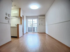 のマンスリーマンション・ウィークリーマンション「ネオハウスＫＤ 102・洋室(No.1365047)」メイン画像