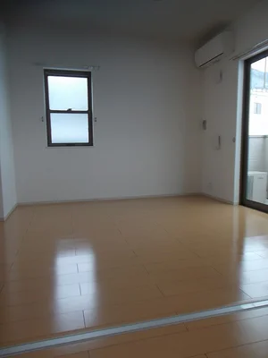 のマンスリーマンション・ウィークリーマンション「モデッサレーニア 101・洋室(No.1365051)」メイン画像