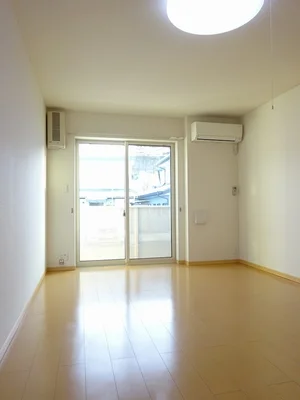 のマンスリーマンション・ウィークリーマンション「大－１ 102・洋室(No.1365052)」メイン画像