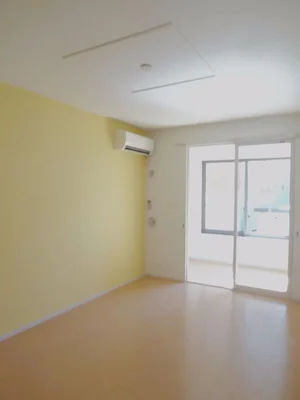 のマンスリーマンション・ウィークリーマンション「クラールハイムⅡ 102・洋室(No.1365053)」メイン画像