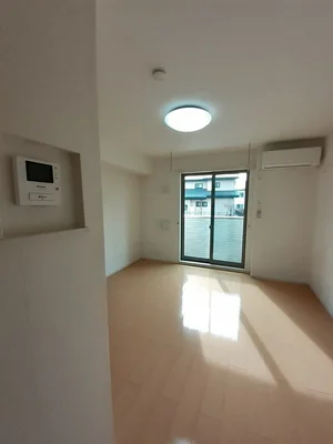 のマンスリーマンション・ウィークリーマンション「タッセル 103・洋室(No.1365055)」メイン画像