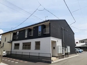 松本市のマンスリーマンション・ウィークリーマンション「ルミエール・あさひ 203・洋室(No.1365057)」メイン画像