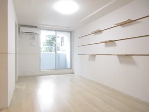 鶴川駅（東京都）のマンスリーマンション・ウィークリーマンション「ドエル・コンフォート 104・洋室(No.1365059)」メイン画像