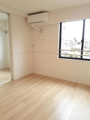 のマンスリーマンション・ウィークリーマンション「シーズン　ヴィヴァーチェ　Ｍ 202・洋室(No.1365062)」メイン画像