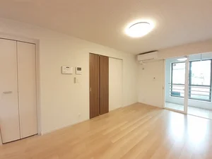 のマンスリーマンション・ウィークリーマンション「エスポワール　ミコト　Ⅱ 101・洋室(No.1365064)」メイン画像