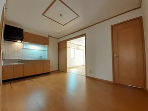 のマンスリーマンション・ウィークリーマンション「マロンハイムⅡ 101・和室(No.1365067)」メイン画像