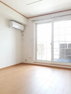 のマンスリーマンション・ウィークリーマンション「サン・クレスタ 202・洋室(No.1365068)」メイン画像