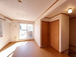 のマンスリーマンション・ウィークリーマンション「ペガサス・２３ 205・洋室(No.1365069)」メイン画像