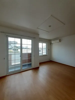 袋井市のマンスリーマンション・ウィークリーマンション「ビスタ・マールⅢ 102・洋室(No.1365070)」メイン画像