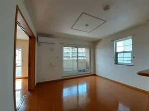 湘南台駅（神奈川県）のマンスリーマンション・ウィークリーマンション「ベルカーサ 201・洋室(No.1365072)」メイン画像