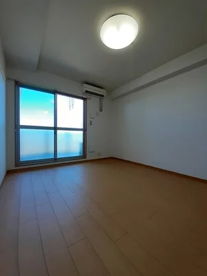 袋井市のマンスリーマンション・ウィークリーマンション「グランセピア 305・洋室(No.1365073)」メイン画像