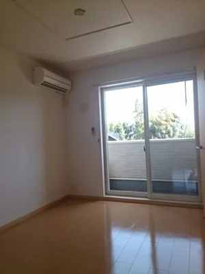 海老名駅（神奈川県）のマンスリーマンション・ウィークリーマンション「カーサ　ヴェルデ 103・洋室(No.1365076)」メイン画像