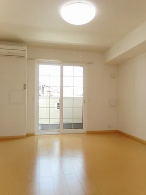 伊豆の国市のマンスリーマンション・ウィークリーマンション「ニューメゾン 102・洋室(No.1365077)」メイン画像