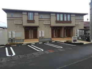 静岡県のマンスリーマンション・ウィークリーマンション「フルール 202・洋室(No.1365085)」メイン画像