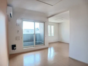 神奈川県のマンスリーマンション・ウィークリーマンション「グレイスコートⅢ 203・洋室(No.1365086)」メイン画像