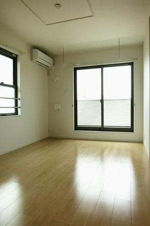 のマンスリーマンション・ウィークリーマンション「サンフラワーヒルズ 201・洋室(No.1365088)」メイン画像