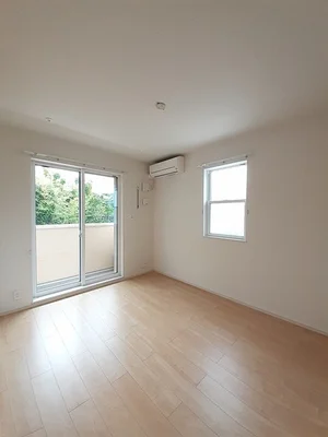 磐田駅（静岡県）のマンスリーマンション・ウィークリーマンション「ステラ　Ⅰ 102・洋室(No.1365090)」メイン画像